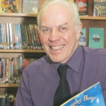 Steve Bowkett