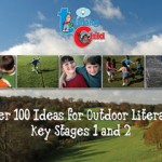 outdoor literacy pack