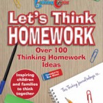 Lets Think Homework
