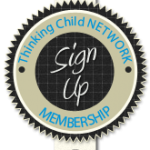 TC Network Badge