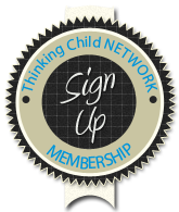TC Network Badge