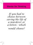 Starter for Thinking download_thumb